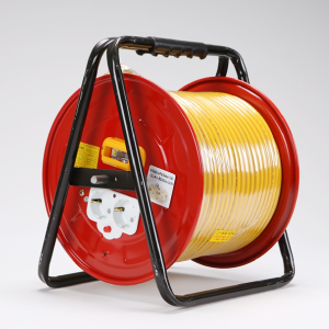 [성림]전선릴(접지차단형) 1.5SQ*3C