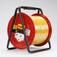 [성림]전선릴(접지차단형) 1.5SQ*3C