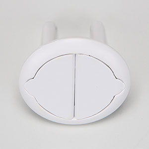 콘센트안전커버(1박스=6EA)