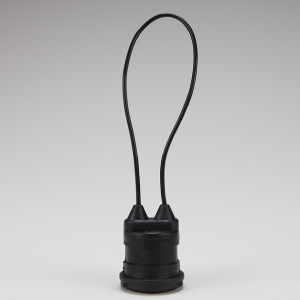 이중 방수 소켓(250V 6A)