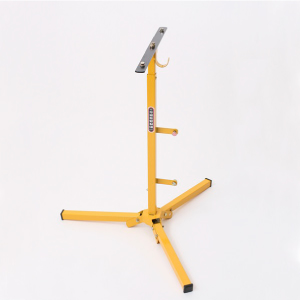 투광기받침대2등용작업등