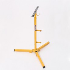 투광기받침대2등용작업등