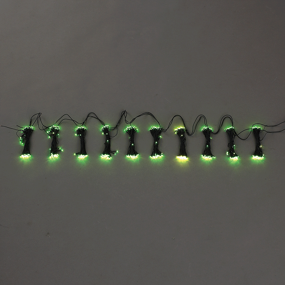 [트리(츄리)용품] 무뚜기10조연결(600구)