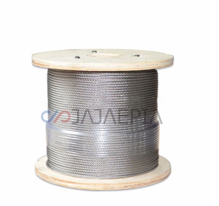 [트리용품] 스텐와이어로프