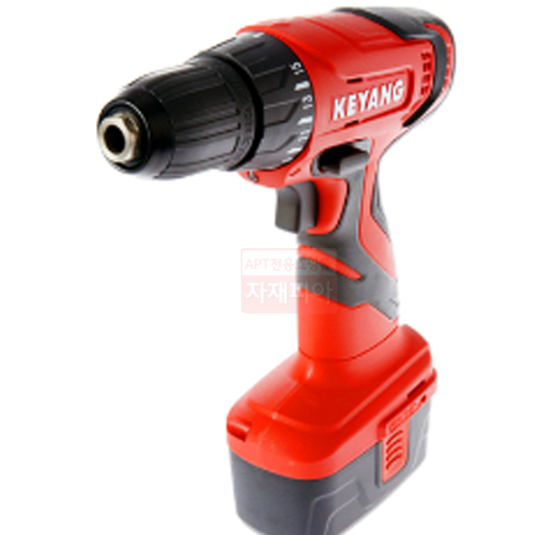 충전드릴 DD-962P (9.6V)