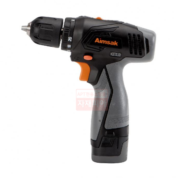 충전드릴 AD-414R(2.0AH)