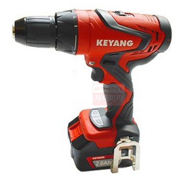 충전햄머드릴 DDH1801L-2S(18V)-4.0AH