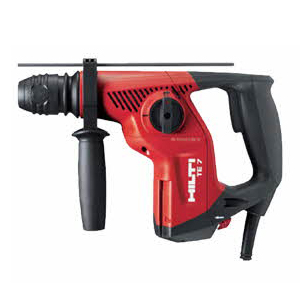 [힐티] 함마드릴 TE7-C