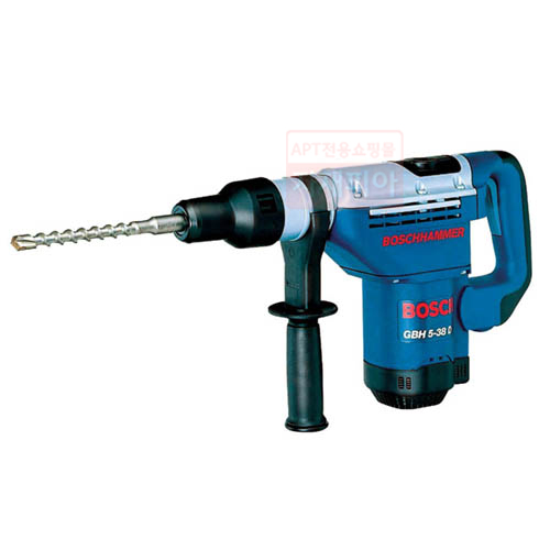[보쉬] 함마드릴(GBH 5-38X)