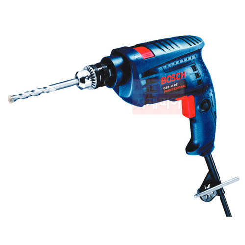 [보쉬] 전기임팩드릴(GSB 10RE)