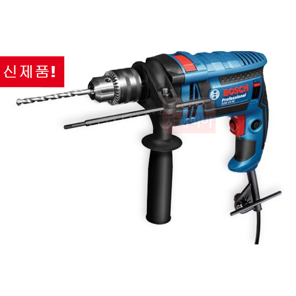 [보쉬] 전기임팩드릴(GSB 16RE)