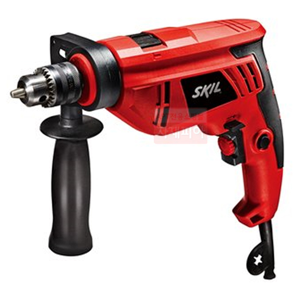 전기임팩드릴 6610(10MM)(50PCS)