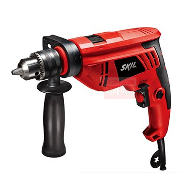 전기임팩드릴 6613(13MM,50PCS)