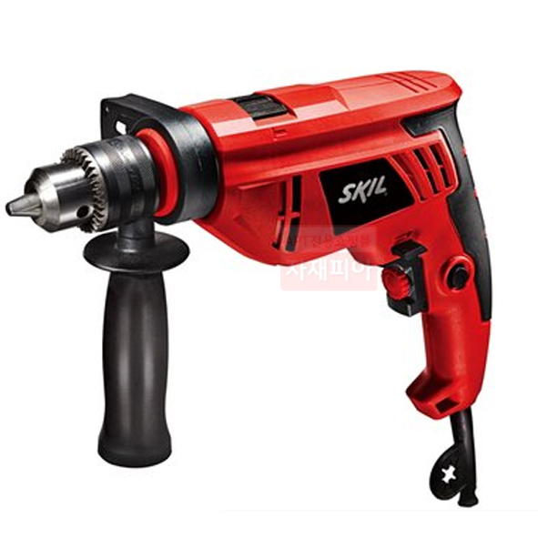 전기임팩드릴 6613(13MM,138PCS)