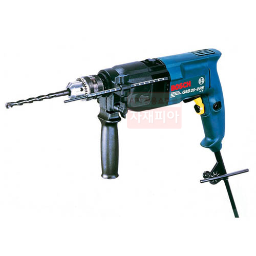 [보쉬] 임팩드릴 (GSB 21-2RE)