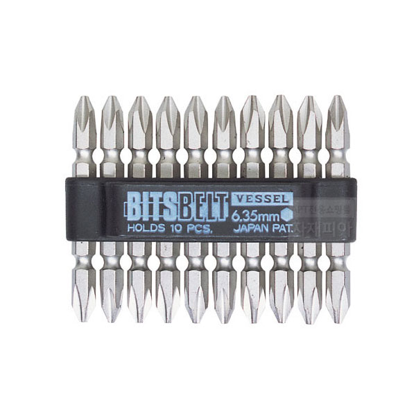 도금빗트날세트 (BW212)