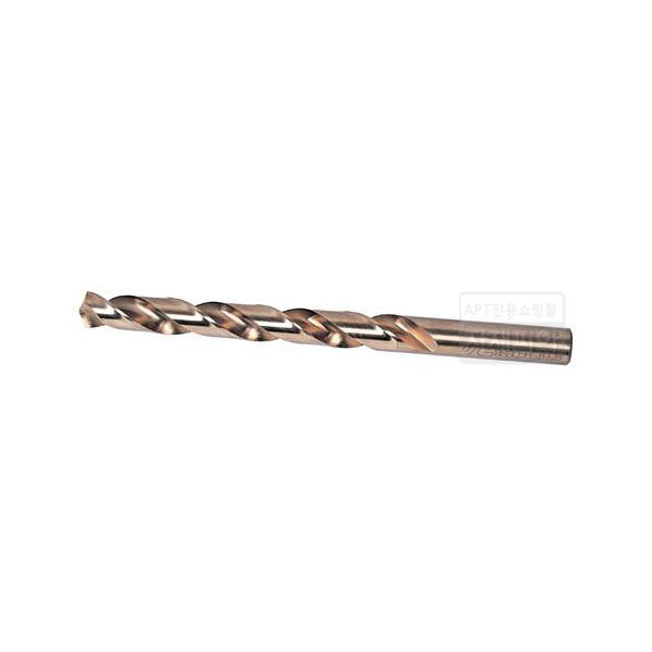 코발트드릴 8.0~8.3mm