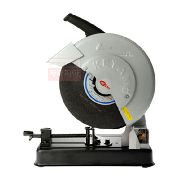 고속절단기 NHC-14D