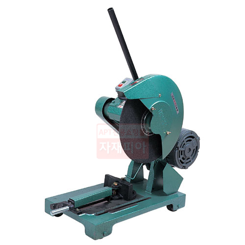 고속절단기 (단상 3HP 외)