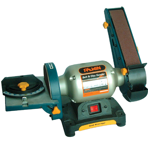 탁상그라인더 (AGF6000D)6인치