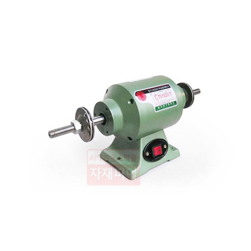 버핑그라인더 (SJB-6)