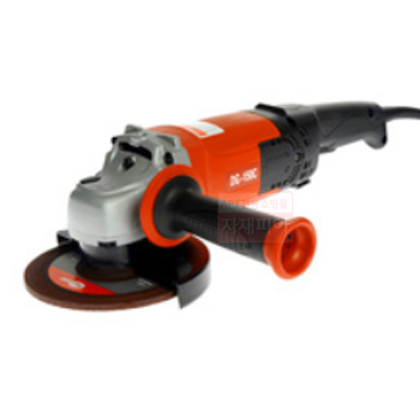 디스크그라인더 DG-150C(6인치)