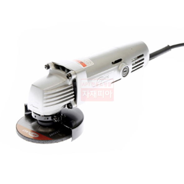 디스크그라인더 DG-100B