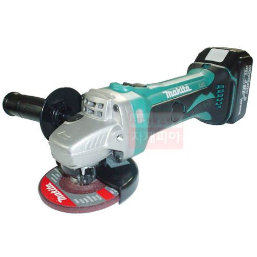 충전그라인더 (BGA402RFE)