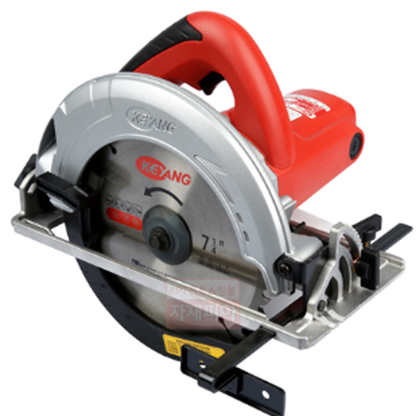 원형톱 CS-7S