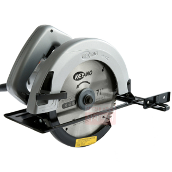 원형톱 CS-7CA