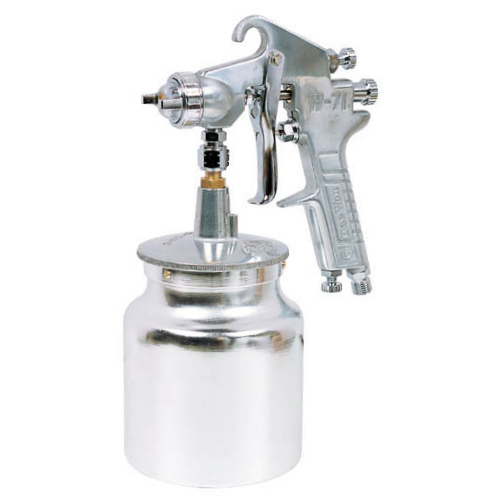 에어스프레이건세트 (W-71-3S SET 외)