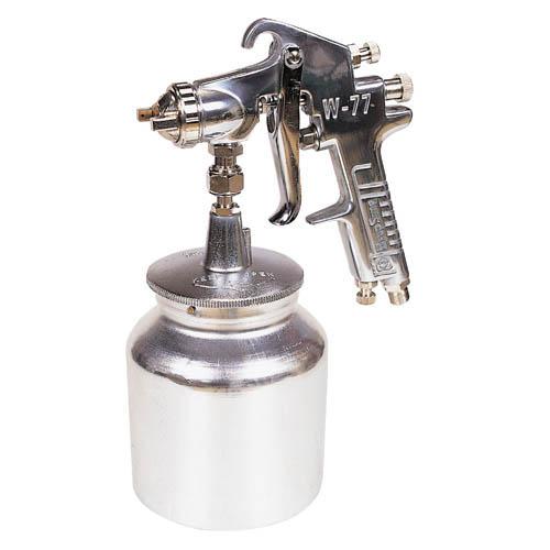 에어스프레이건세트 (W-77-2S SET 외)