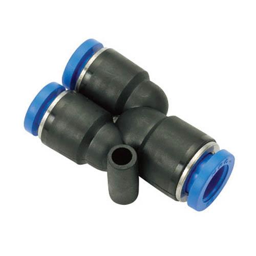 에어원터치피팅