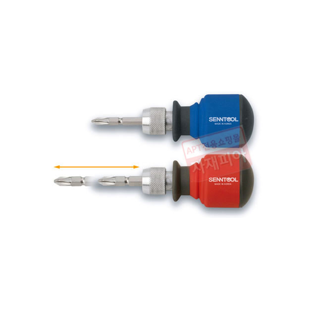전공 주먹양용드라이버 5*75/ 6*75