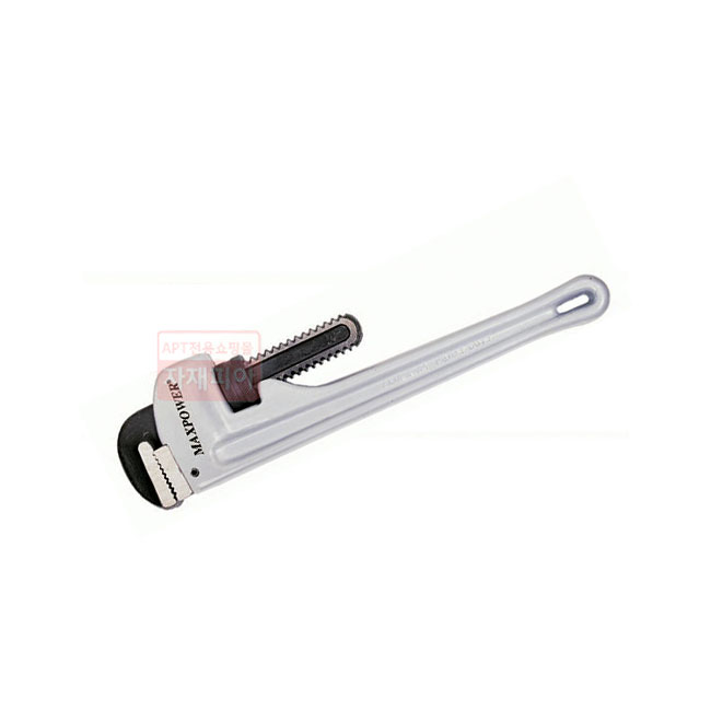 알루미늄파이프렌치 12/14/18/24인치