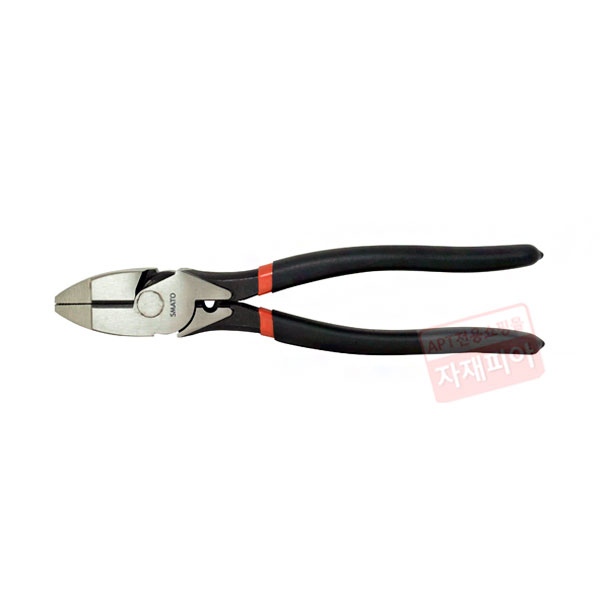 비압착뺀치 (SM-SC8) 8인치