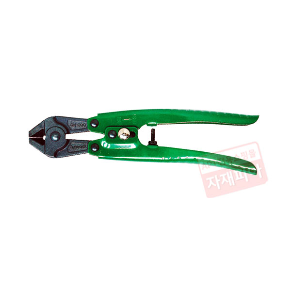 그린캇팅니퍼   (GN-200)