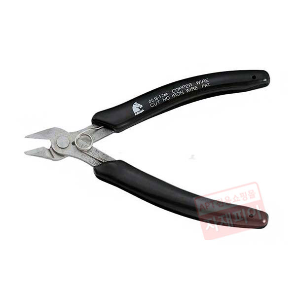 전자용미니니퍼 125mm