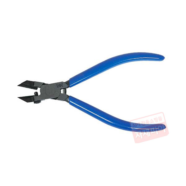 앵글플라스틱니퍼 (AP-125GS) 125mm