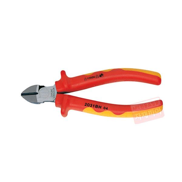 절연니퍼 (SM-D06-VDE)