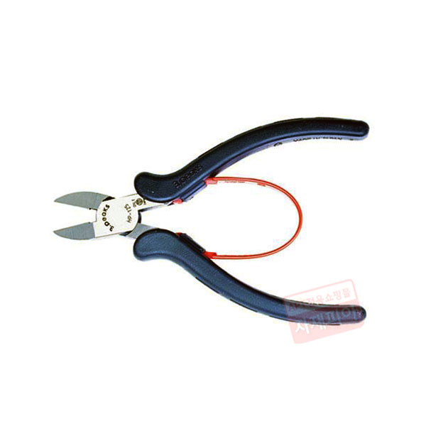 플라스틱니퍼 (HP-125 (강력)