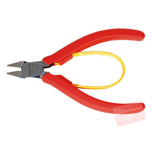 미니플라스틱니퍼(SM-02) 100mm