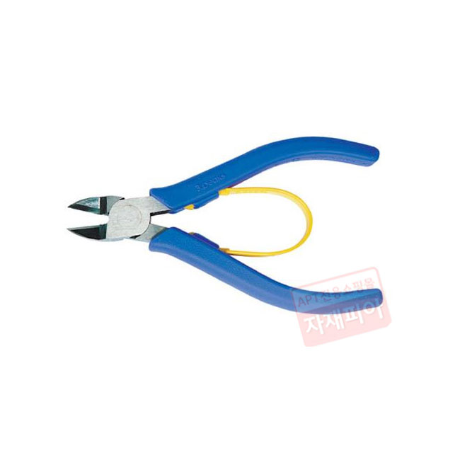 플라스틱니퍼 125mm/150mm