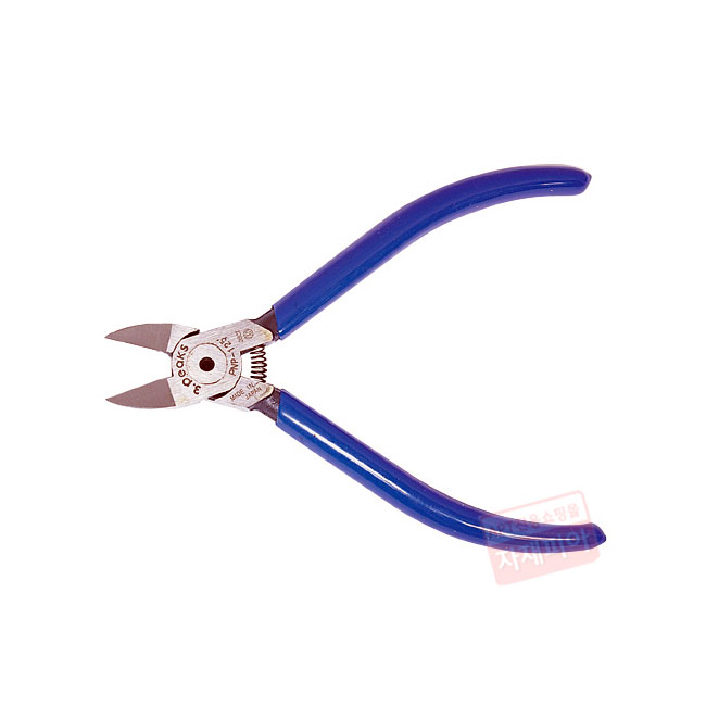 플라스틱니퍼(PNP-125GS) 125mm