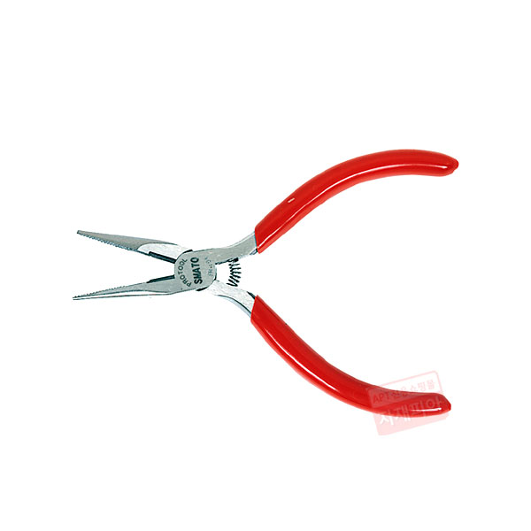 미니롱노즈플라이어(SM-L04) 5인치