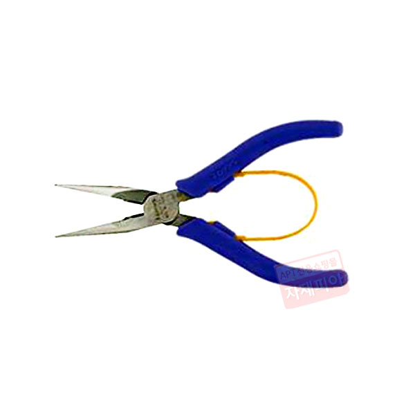 경량 롱노우즈 플라이어