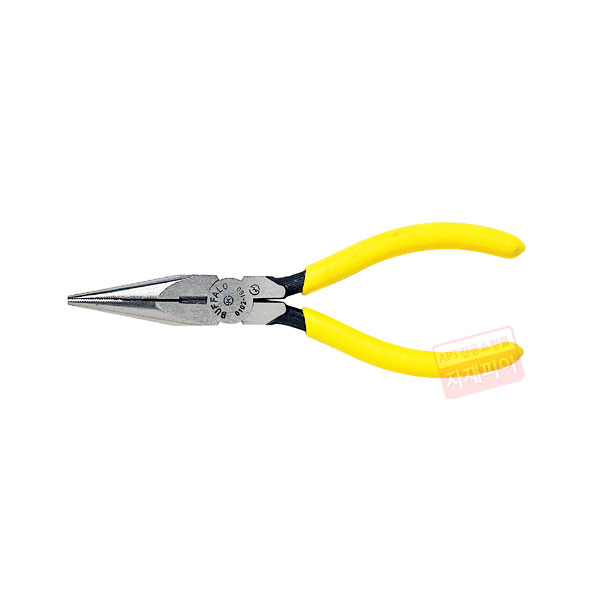 롱노우즈플라이어(라디오뺀치)6/8인치