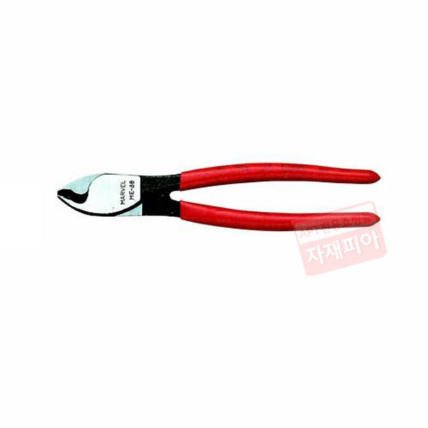 핸드케이블캇타(ME-38) 210mm