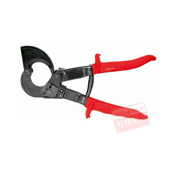 라쳇케이블캇타(LK-325A)