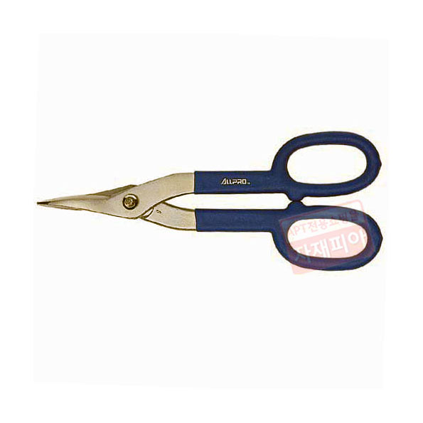 곡선형철판가위 7/10/13인치